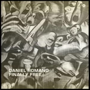 Romano Daniel - Finally Free in the group OTHER / -Start New West at Bengans Skivbutik AB (3339734)
