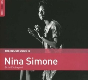Simone Nina - Rough Guide To Nina Simone in the group CD / Jazz/Blues at Bengans Skivbutik AB (3339788)