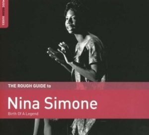 Simone Nina - Rough Guide To Nina Simone in the group CD / Jazz at Bengans Skivbutik AB (3339788)