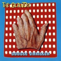 Glands The - Double Thriller in the group CD / Pop-Rock at Bengans Skivbutik AB (3339793)