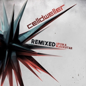 Celldweller - Remixed Upon A Blackstar in the group CD / Dance-Techno,Elektroniskt at Bengans Skivbutik AB (3339833)