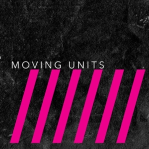 Moving Units - This Is Six in the group OTHER / Övrigt / at Bengans Skivbutik AB (3339878)