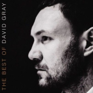 Gray David - Best Of David Gray in the group CD / Pop-Rock at Bengans Skivbutik AB (3339983)