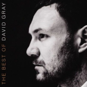 Gray David - Best Of David Gray in the group Minishops / David Gray at Bengans Skivbutik AB (3339983)