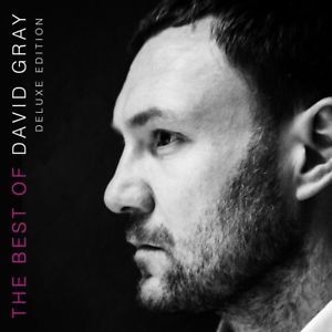 Gray David - Best Of David Gray (+ Bok) in the group CD / Pop-Rock at Bengans Skivbutik AB (3339984)