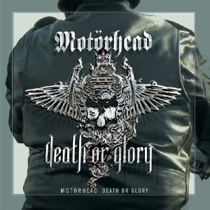 Motorhead - Death Or Glory in the group VINYL / Hårdrock at Bengans Skivbutik AB (3348097)