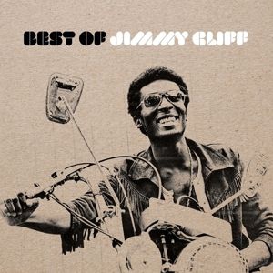 Jimmy Cliff - Best Of (Vinyl) in the group OTHER / -Start Uni-LP at Bengans Skivbutik AB (3348198)