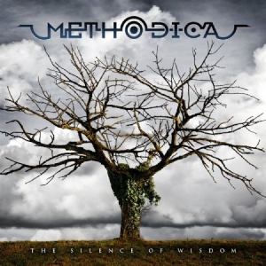 Methodica - Silence Of Wisdom in the group VINYL / Hårdrock/ Heavy metal at Bengans Skivbutik AB (3349348)