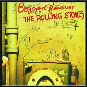 Rolling Stones - Beggars Banquet (Remastered) in the group OUR PICKS / Bengans Staff Picks / Erika Recommends at Bengans Skivbutik AB (3355962)