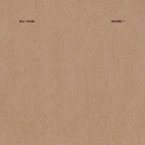 Frahm Nils - Encores 1 in the group OUR PICKS / Way Out West / Old Wow at Bengans Skivbutik AB (3355985)