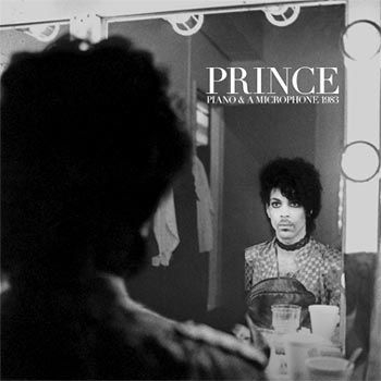 Prince - Piano & A Microphone 1983(Viny in the group VINYL / Pop at Bengans Skivbutik AB (3356054)