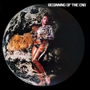 The Beginning Of The End - Beginning Of The End in the group VINYL / Pop-Rock,RnB-Soul at Bengans Skivbutik AB (3362114)