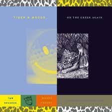 Tiger & Woods - On the Green Again in the group OUR PICKS / Stocksale / CD Sale / CD Electronic at Bengans Skivbutik AB (3367165)