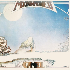 Camel - Moonmadness -Hq/Gatefold- in the group OUR PICKS / Classic labels / Music On Vinyl at Bengans Skivbutik AB (3367923)