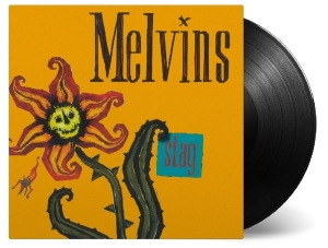 Melvins - Stag in the group OUR PICKS / Classic labels / Music On Vinyl at Bengans Skivbutik AB (3368067)