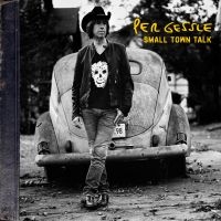 PER GESSLE - SMALL TOWN TALK i gruppen CD / Pop-Rock hos Bengans Skivbutik AB (3368169)