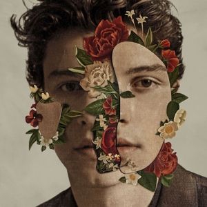 Shawn Mendes - Shawn Mendes (Vinyl) in the group Minishops / Shawn Mendes at Bengans Skivbutik AB (3372756)