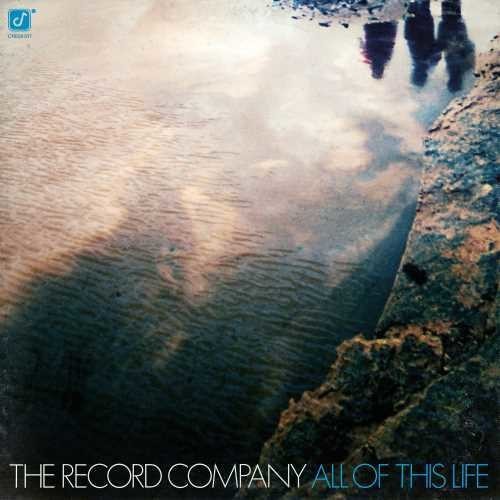 The Record Company - All Of This Life in the group OTHER / Övrigt / at Bengans Skivbutik AB (3376146)