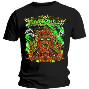Mastodon Emperor of God T-shirt L in the group OTHER / Merchandise at Bengans Skivbutik AB (3377751)