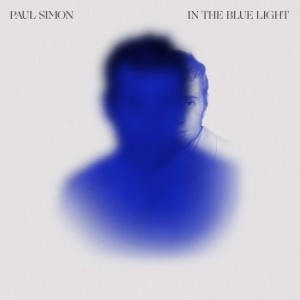 Simon Paul - In The Blue Light i gruppen ÖVRIGT / MK Test 8 CD hos Bengans Skivbutik AB (3377880)