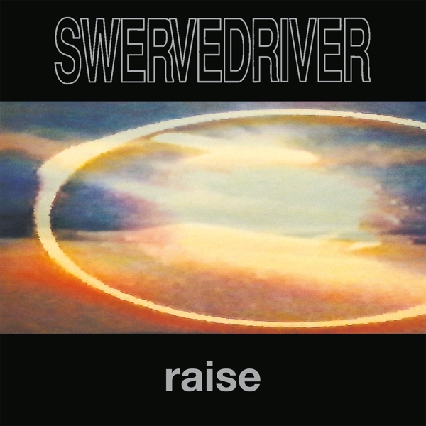 Swervedriver - Raise in the group VINYL / Bestsellers at Bengans Skivbutik AB (3380144)