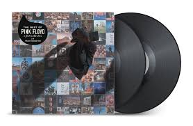 Pink Floyd - A Foot In The Door - The Best in the group VINYL / Best Of,Pop-Rock at Bengans Skivbutik AB (3398912)