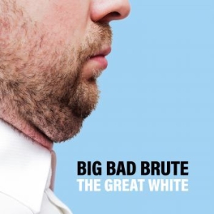 Big Bad Brute - Great White The (Black Vinyl) in the group VINYL / Hårdrock/ Heavy metal at Bengans Skivbutik AB (3401604)