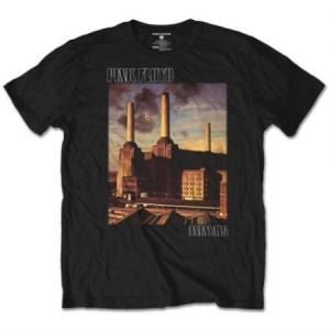 PINK FLOYD -  MEN'S TEE: ANIMALS ALBUM (XXL) in the group MERCHANDISE / T-shirt / Pop-Rock at Bengans Skivbutik AB (3401681)