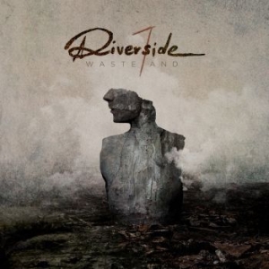 Riverside - Wasteland -Hq/Lp+Cd- in the group OUR PICKS / Musicboxes at Bengans Skivbutik AB (3402090)