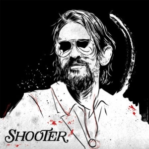 Shooter Jennings - Shooter in the group VINYL / Vinyl Country at Bengans Skivbutik AB (3405603)