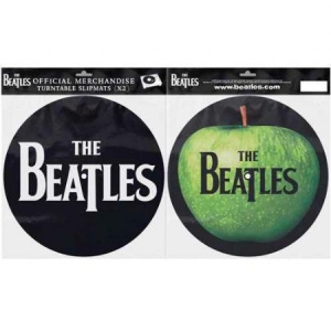 Beatles - Slipmat - Beatles Faces in the group OTHER / Merchandise at Bengans Skivbutik AB (3407119)