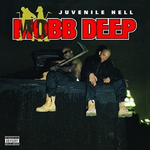 Mobb Deep - Juvenile Hell in the group VINYL / Hip Hop at Bengans Skivbutik AB (3409054)