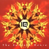 Iq - Seventh House in the group CD / Pop-Rock at Bengans Skivbutik AB (3410665)