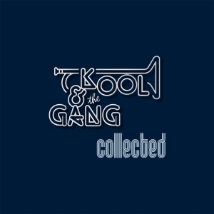 Kool & The Gang - Collected in the group VINYL / Vinyl Soul at Bengans Skivbutik AB (3411684)