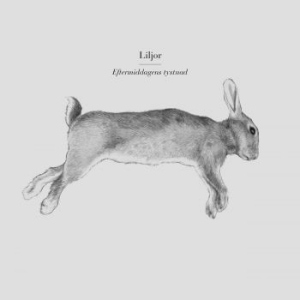 Liljor - Eftermiddagens Tystnad in the group VINYL / Pop-Rock at Bengans Skivbutik AB (3419839)
