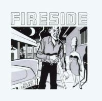 Fireside - Do Not Tailgate i gruppen Minishops / Fireside hos Bengans Skivbutik AB (3421733)