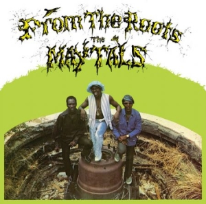 Maytals - From The Roots in the group VINYL / Vinyl Reggae at Bengans Skivbutik AB (3429309)
