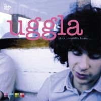 Magnus Uggla - Tänk Innanför Boxen... (16Cd+4Lp) in the group OTHER /  /  at Bengans Skivbutik AB (3430645)