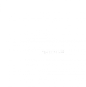 The Beatles - The Beatles (White Album (Dlx 3Cd) in the group CD / Pop-Rock at Bengans Skivbutik AB (3432874)