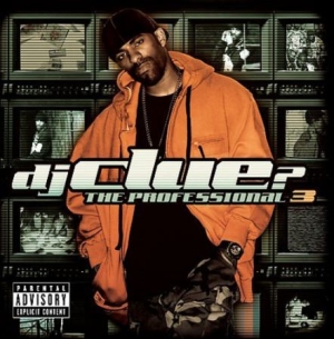 Dj Clue - The Profession, Vol. 3 in the group VINYL / Vinyl RnB-Hiphop at Bengans Skivbutik AB (3437649)