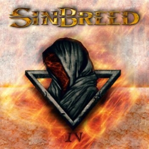 Sinbreed - Iv (Digipack) in the group CD / Hårdrock/ Heavy metal at Bengans Skivbutik AB (3460525)
