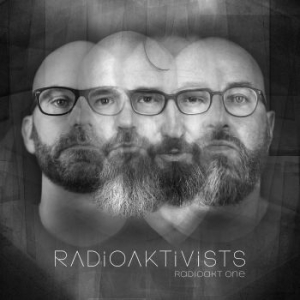 Radioaktivists - Radioakt One in the group CD / Pop at Bengans Skivbutik AB (3460526)
