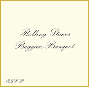 The Rolling Stones - Beggars Banquet - 50Th Ed in the group CD / Pop-Rock at Bengans Skivbutik AB (3460608)
