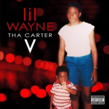 Lil Wayne - Tha Carter V (2Cd) in the group CD / Hip Hop-Rap at Bengans Skivbutik AB (3460609)