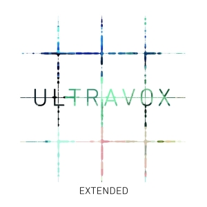 Ultravox - Extended in the group VINYL / Pop-Rock,Övrigt at Bengans Skivbutik AB (3460616)