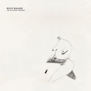 Walker Ryley - The Lillywhite Sessions in the group VINYL / Rock at Bengans Skivbutik AB (3460623)
