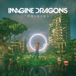 Imagine Dragons - Origins in the group OTHER / -Start Uni-CD at Bengans Skivbutik AB (3460669)