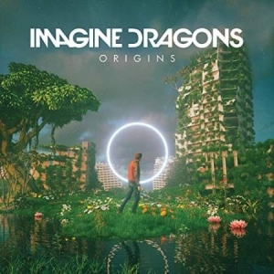Imagine Dragons - Origins (Dlx) in the group Minishops / Imagine Dragons at Bengans Skivbutik AB (3460670)