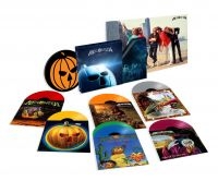 Helloween - Starlight in the group VINYL / Pop-Rock at Bengans Skivbutik AB (3460672)