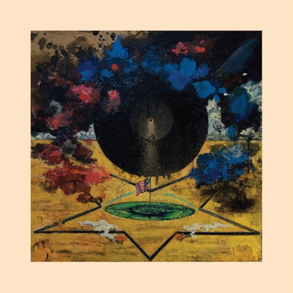 Big Ups - Before A Million Universes in the group VINYL / Bestsellers at Bengans Skivbutik AB (3460736)